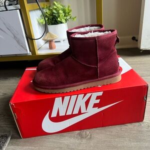 Koolaburra By UGG Koola Mini II Booties 1114851